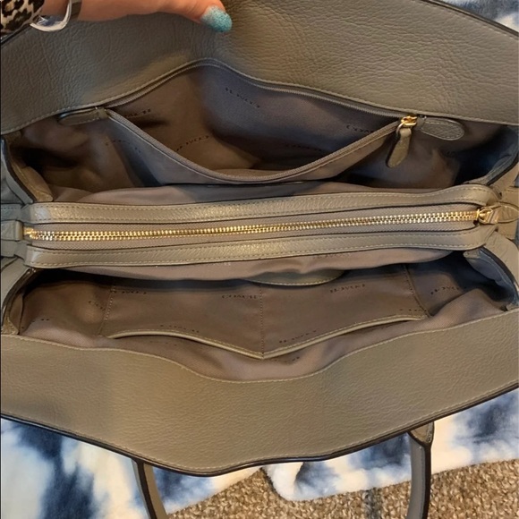 Authentic Coach Bag - Picture 8 of 12